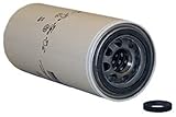 WIX Filters - 33940 Heavy Duty Spin On Fuel Water Separator, Pack of 1