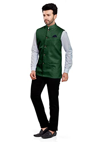 Image of BE ACTIVE Modi Jacket for Men|| Half Jacket for Men Branded|| Waist Coat for Men