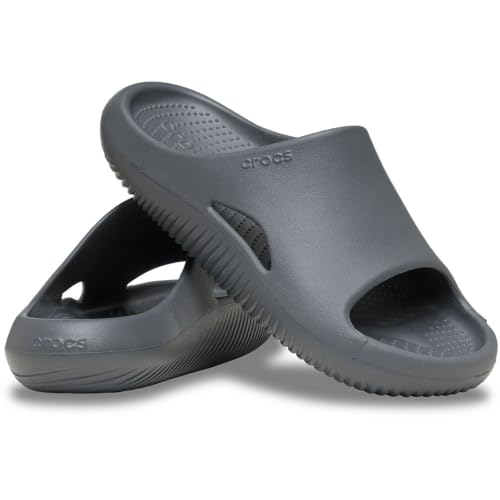 Image of Crocs Unisex Adult Mellow Recovery Slides