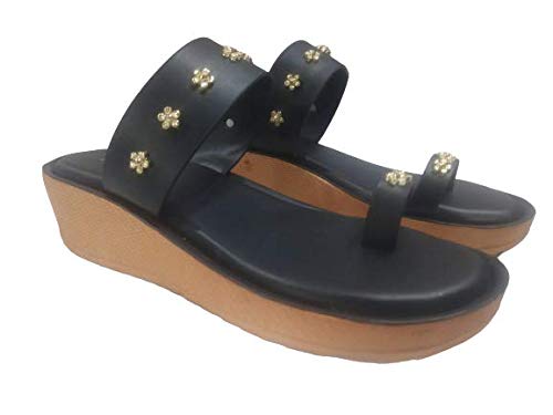 new model heel chappal