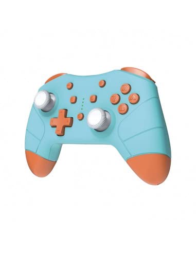 UnderControl - Manette pro Carapace Sans fil Compatible Switch - 3700372709231