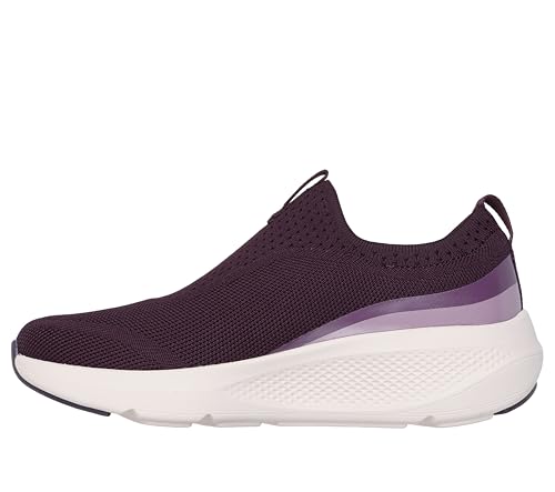Image of Skechers Womens Go Run Elevate - Hot Streak Sneaker