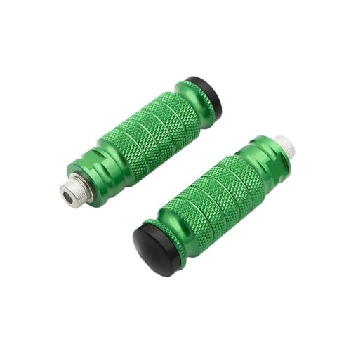 Repose pieds moto arrière en aluminium de haute précision pour 450SR XO-1