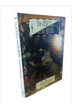 Cover of Dr. Jekyll and Mr. Hyde and the Bodysnatchers