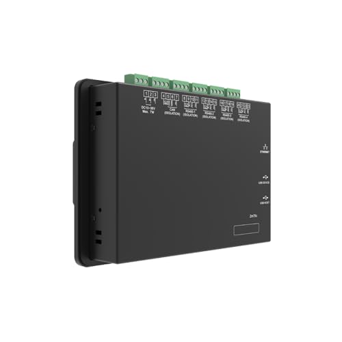 HMU8-750 Display Module, 8-inch 800 * 600 Resolution capacitive Touch Screen