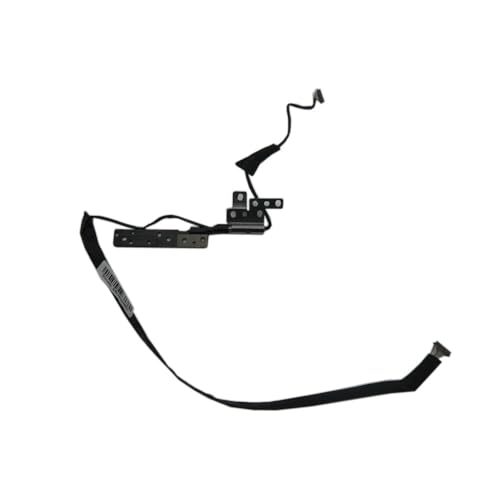 Laptop Left LCD Hinge for Gigabyte for AORUS X7 V6 RX7X6 New?Left L with Cable? New