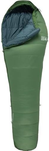Mountain Hardwear Bishop Pass 30 Down Sleeping Bag – Best Value Down Bag