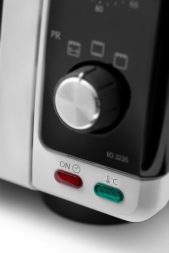 Four électrique DELONGHI EO32352 Avec grill - vue 4