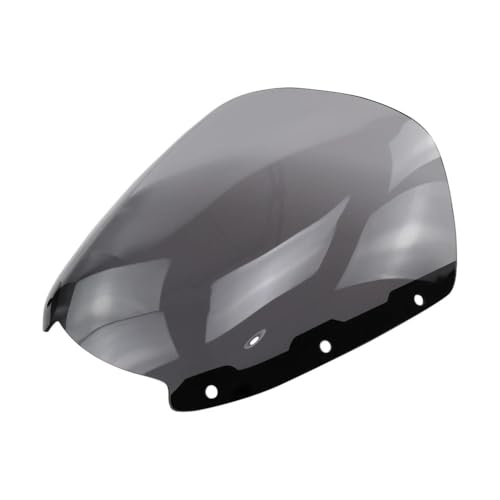 Pare-brise clair pour R-18 Transcontinental protection vent moto 2021-2024