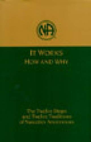 NA IT WORKS HOW AND WHY