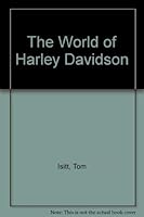 The World of Harley Davidson 0792456211 Book Cover