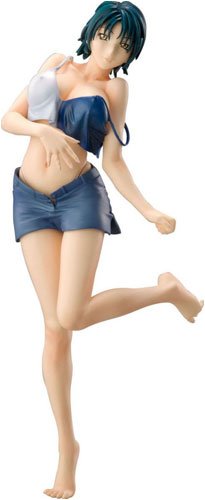 Amazon | みやびや BibleBlack 水無瀬由起子 (1/8スケールPVC塗装済み