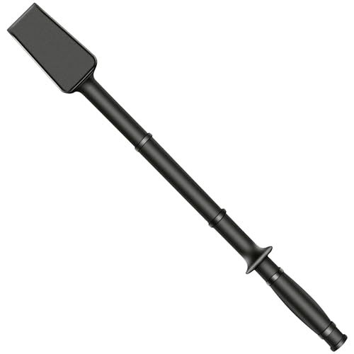 Snow Thrower Chute Clearing Tool for Hus-qvarna OEM-532192199 Compatible with Cu-b Ca-det...