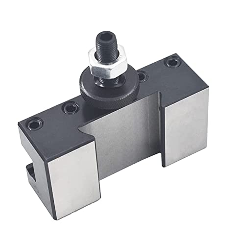 Portaherramientas Rápido Cambio para Torno 10-15 pulgadas miniatura 5