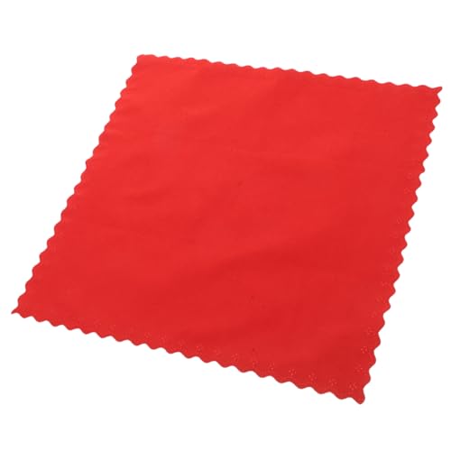 ERINGOGO Cleaning Kit for Musical Instruments Guitar Polish Clarinet Violin Cleaner Saxophone Trumpet Cloth Piano Horn Polishing Tool