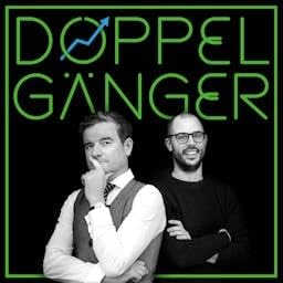 Doppelgänger Titelbild