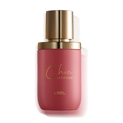 Perfume Chic marca L´Bel