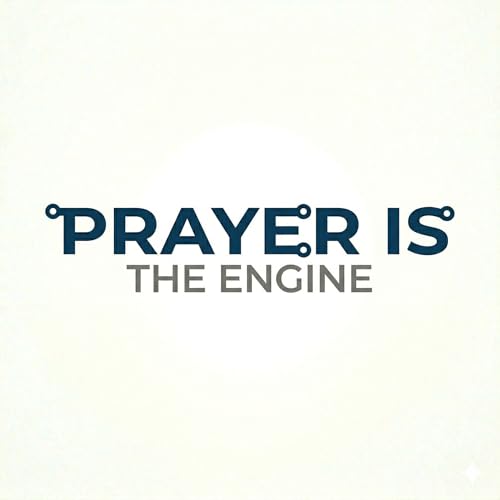 Prayer Is The Engine | Doug Preston Pt. 2