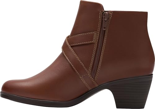 Clarks Women's Emily 2 Henley Ankle Boot3