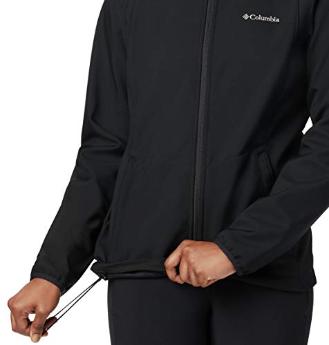 Columbia-Womens-Kruser-Ridge-Ii-Softshell