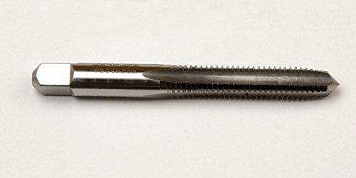 M8 X 1.25 D5 4 Flute Plug TAP HSG