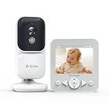 Dr.Care NeoView Babyphone Caméra Vidéo   Écran 2.8