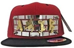 Create your own snapback hat Clearance