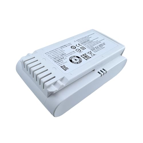 Batterie Jet 70 Samsung VCA-SBTA60 pour aspirer toute la maison du sol au plafond