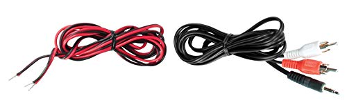 Mackie Cr Series Studio Monitor (Cr3-Xbt) With Pair Of Emb Cables And Gravity Magnet Phone Holder Bundle #TOP3