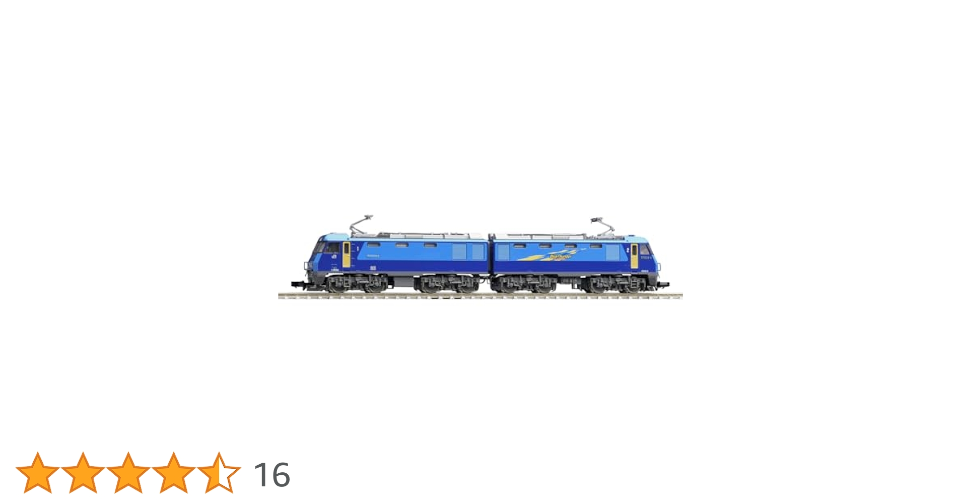 トミーテック(TOMYTEC)TOMIX Nゲージ JR EH200形 新塗装 JR EH200形電気機関車(新塗装) ｜製品情報｜製品検索｜鉄道模型