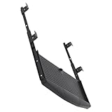 Plateau de clavier ergonomique : assure un positionnement optimal des poignets et des bras pour réduire la fatigue lors des longues sessions de frappe, accessoire de bureau ergonomique, rangement sous table