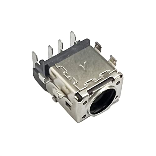 Prise jack CC Asus ROG Strix stable pour résoudre les faux contacts de charge G713 G531