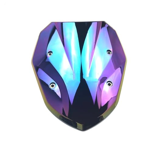 �X�N�[�^�[ �E�C���h �ɓK������S1000XR 2015 2016 2017 2018 2019 �I�[�g�o�C�����A�N�Z�T���[ �E�C���h�X�N���[�� �f�t���N�^�[ �o�C�U�[ ���h �o�C�N(Lridium)