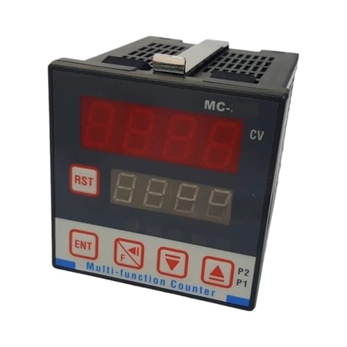 Intelligent Counter Counting Relay MC-341 MC-342 MC-361 MC-362 362M 441 461 462 361-LV(MC-341)