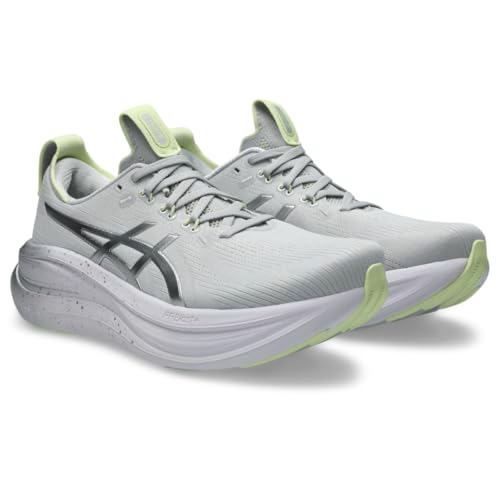 Image of ASICS Men's Gel-Nimbus 28 Running Shoes