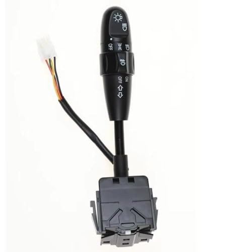Commutateur de colonne de direction pour Chevrolet Sail Aveo et Pontiac G3