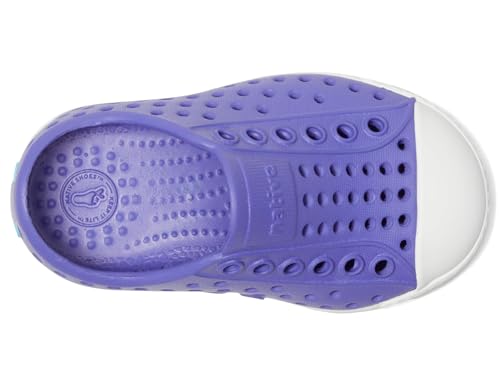 Native Shoes Girl's Jefferson (Toddler) Sneaker2