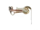 Ignition Points for 1951-1955 Studebaker Champion (PG-1858885)