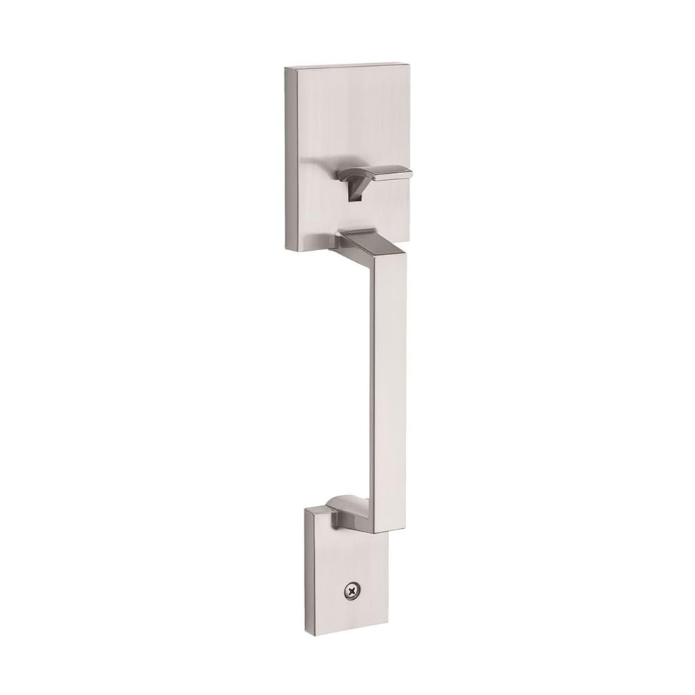 Poignée de porte Amador Kwikset pour rénover votre entrée avec élégance