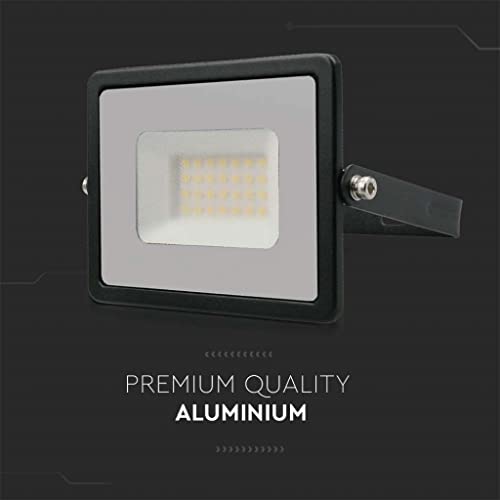V-TAC Faro LED da Esterno 30W - [Ultima
