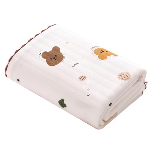 Couverture d'emmaillotage hiver pour bébé lingette chaude et douce 83x33 cm - 2