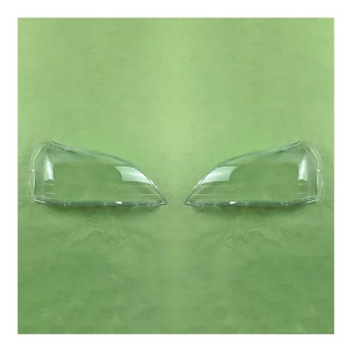 Phare voiture abat-jour couvercle pour Epica 2004 2005 2006 vitre optique avant