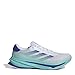Produktbild adidas Unisex   Lzq59 Laufschuh, Footwear White Lucid Blue Flash Aqua Id3599