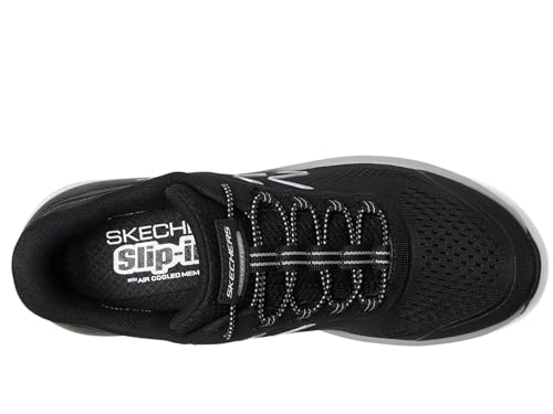 Image of Skechers Women's Glide Step Sole Hands Free Slip-Ins Sneakers