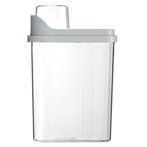 Iplusmile Cucciolo di Contenitore per Alimenti Pet...