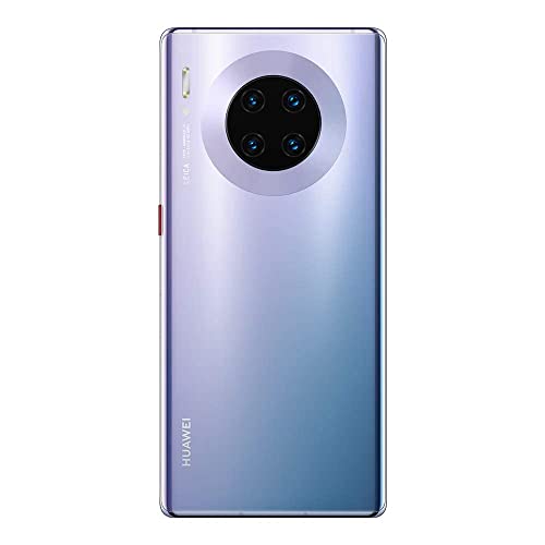 Image of Huawei Mate 30 Pro 4G Dual-SIM 256GB, 8GB RAM, 6.53 inch Space Silver Phone