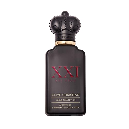 XXI Noble Collection - Amberwood by Clive Christian, 1.6 oz