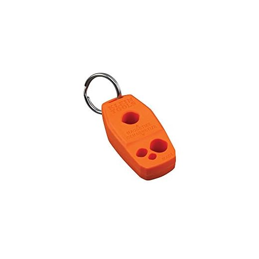 Klein Tools Magnetizer / Demagnetizer MAG2