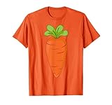 Photo Gallery camicia da carota per adulti, uomini, donne, bambini, costume da carota maglietta Photo Gallery camicia da carota per adulti, uomini, donne, bambini, costume da carota maglietta