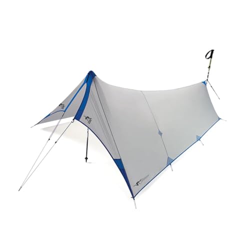 Carpa Stone Glacier SkyAir ULT 1P Stone Grey